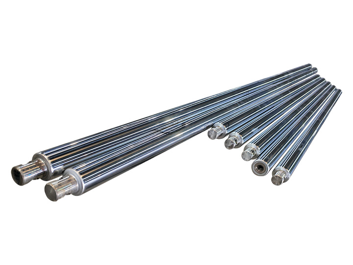 Piston rod